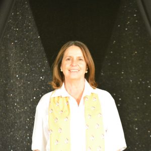 Hofdame Beatrix Wachernig 