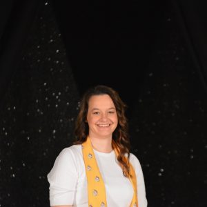 Eva - Maria Steinwender