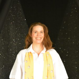 Hofdame Nicole Wachernig