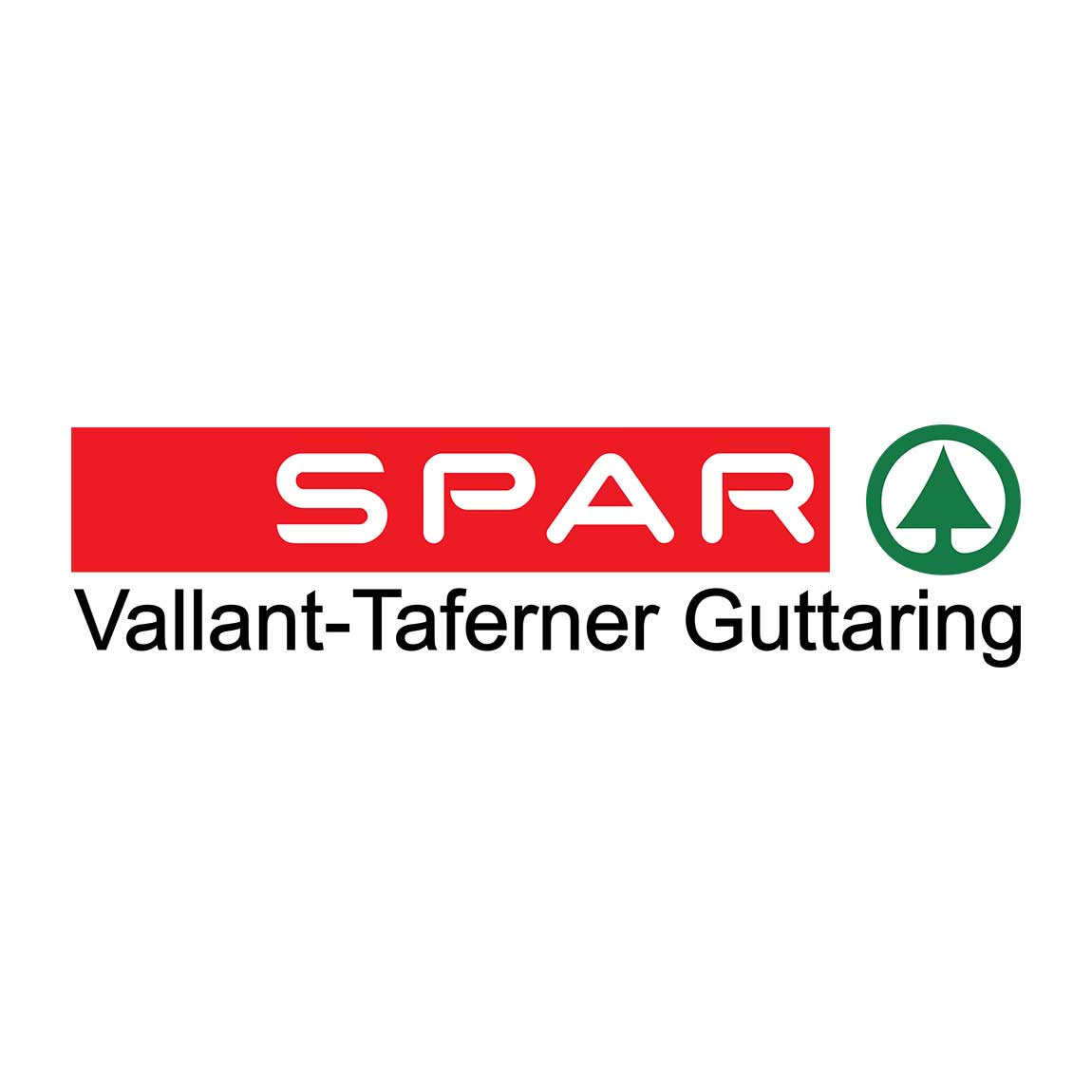 Spar Guttaring