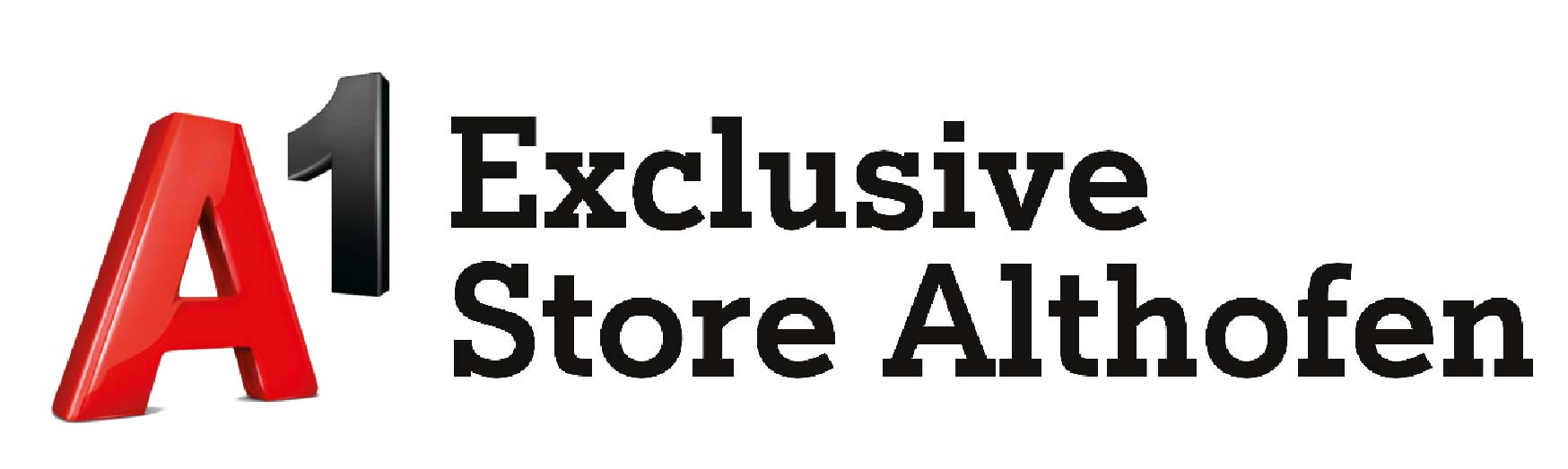 A1 Exclusive Store Althofen