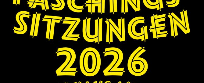 Sitzungen 2026