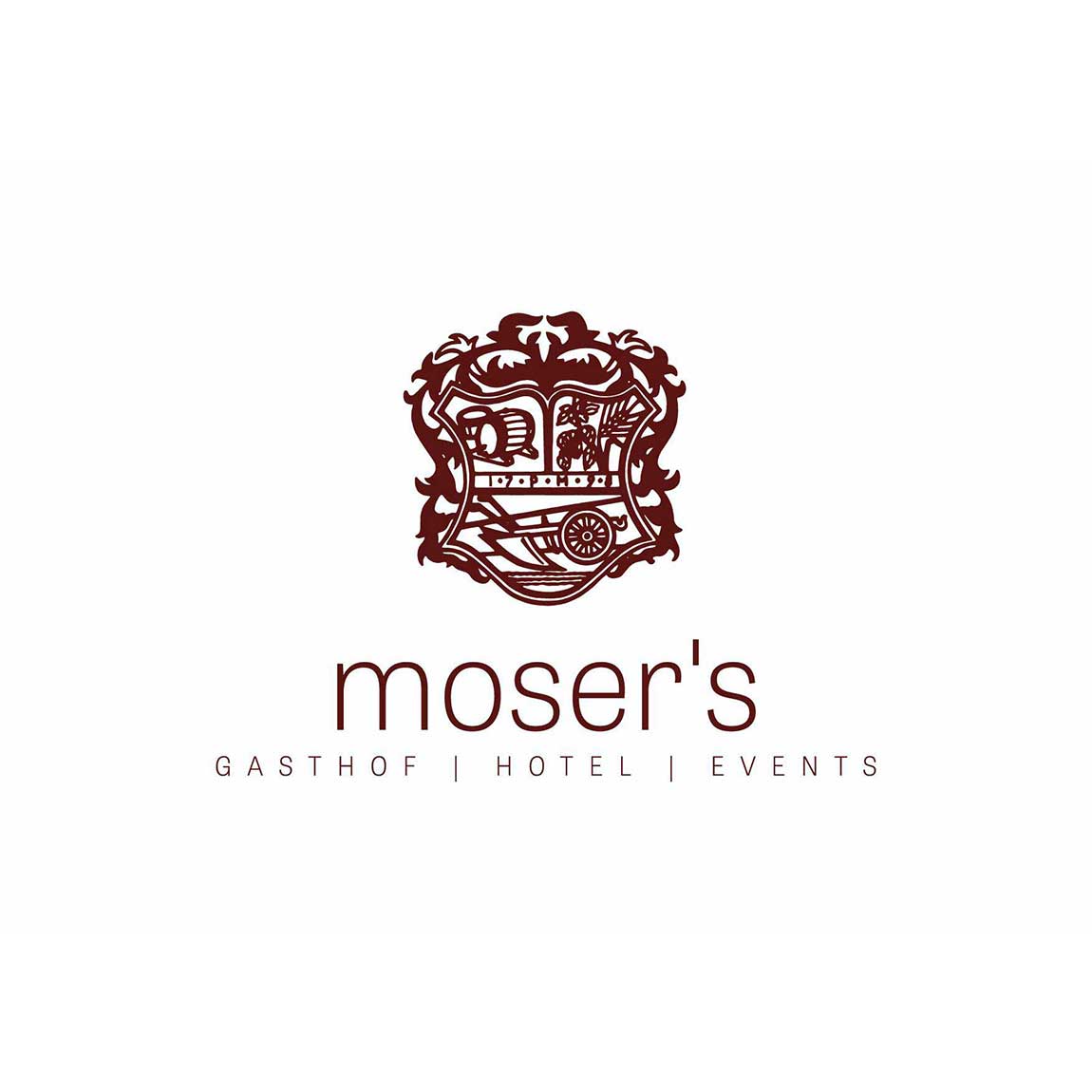 moser’s gasthof – hotel – events