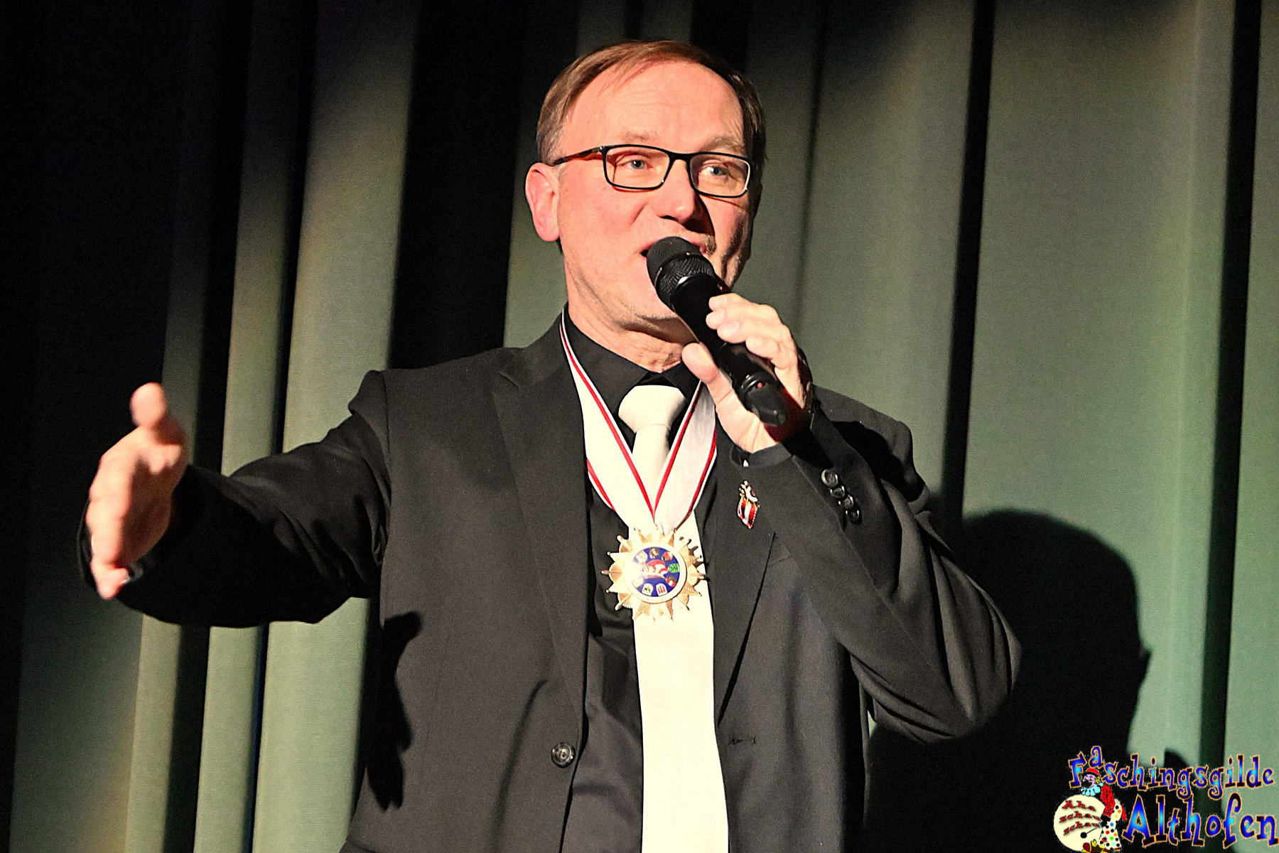 Gerhard Gabernig