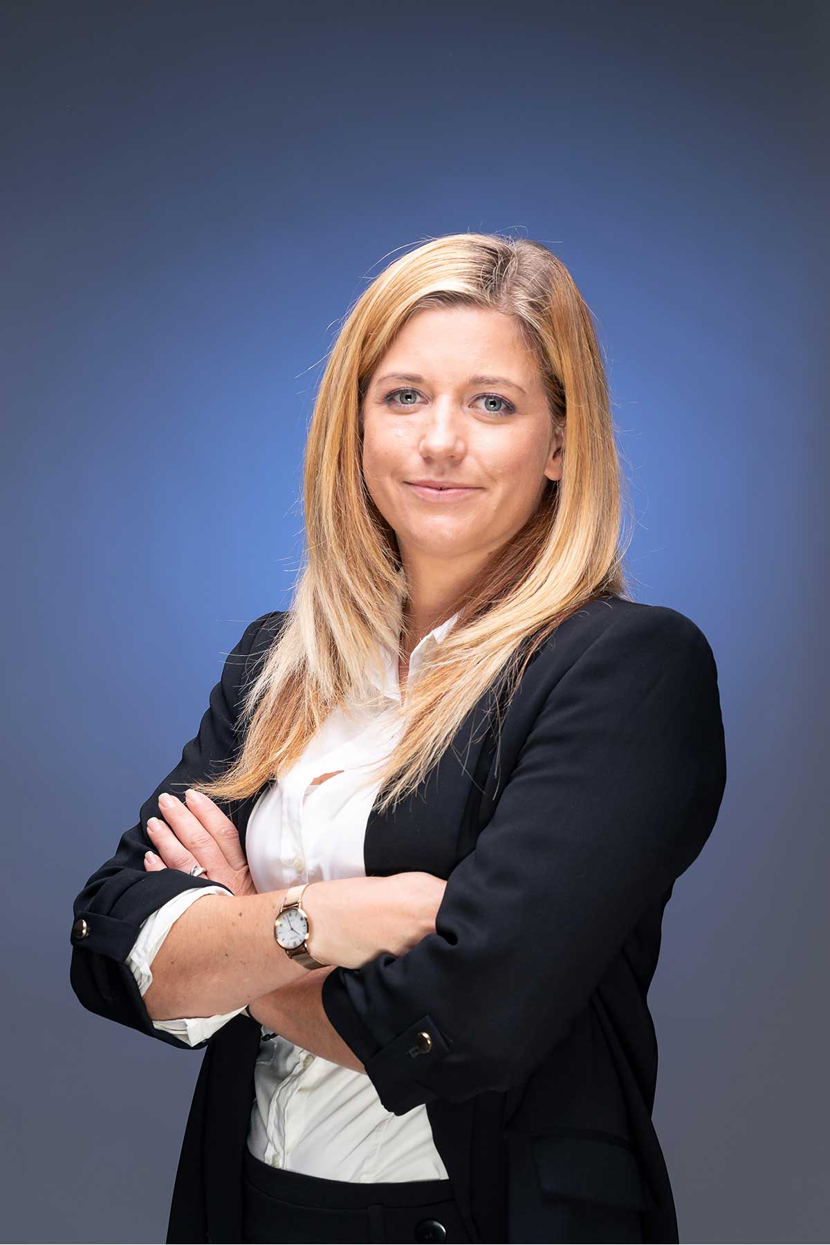 Anja Schaflechner
