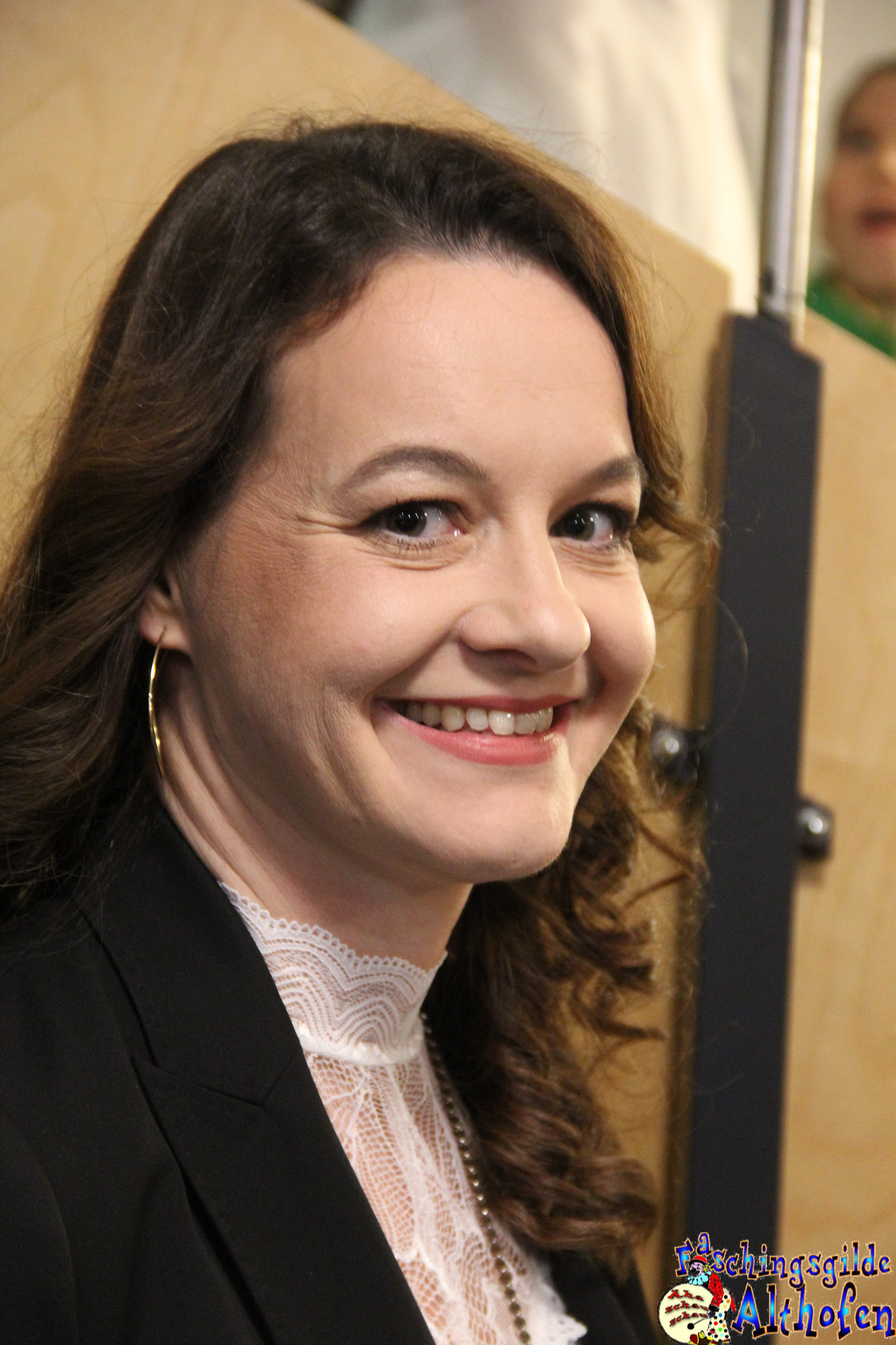 Eva-Maria Steinwender