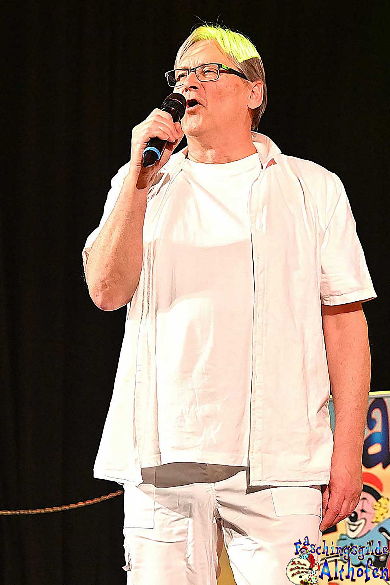 Norbert Löcker